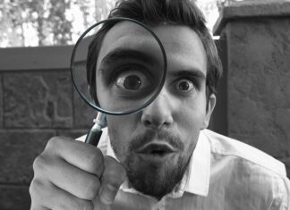 Czego nie pokazywać na dowodzie?