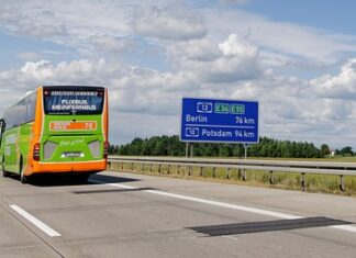 Czy Flixbus jedzie do Włoch?
