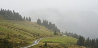 Które drogi są płatne w Czechach?