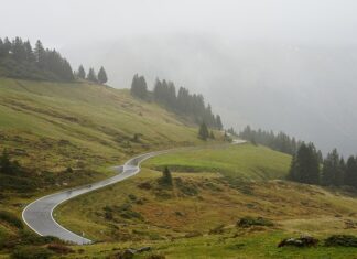 Które drogi są płatne w Czechach? Które drogi są płatne w Czechach?