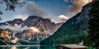 Ile kosztuje domek w Czechach?