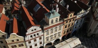 Po co jechać do Czech?