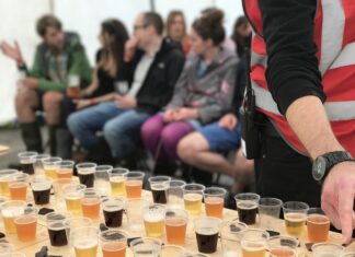 Ile piw można wypić w Czechach?