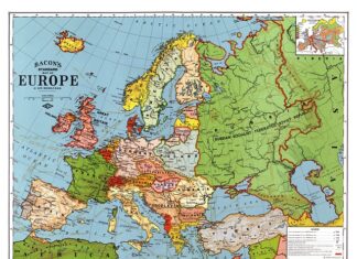 Ile jest krajów na świecie?