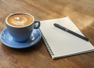 Ile kosztuje kawa na stacji w Czechach?