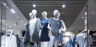 Ile kosztują ciuchy w Czechach?