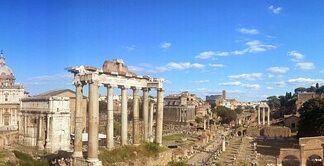 Czy w Rzymie są komary?