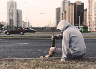 Czy 4 piwa dziennie to alkoholizm?