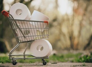 Czy we włoskich pociągach są toalety? Czy we włoskich pociągach są toalety?