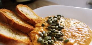 Ile kosztuje obiad w restauracji w Czechach?