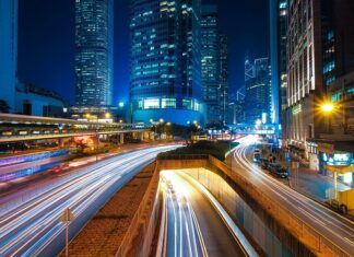 Czy światła dzienne muszą być z tyłu?