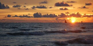 Co robią Włosi podczas sjesty?