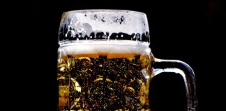 Gdzie napić się piwa w Pradze?