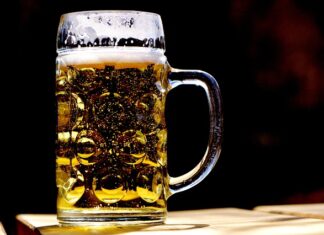 Ile Czesi piją piwa dziennie?