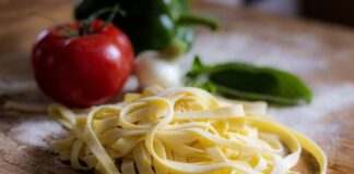 Ile posiłków jedzą Czesi?