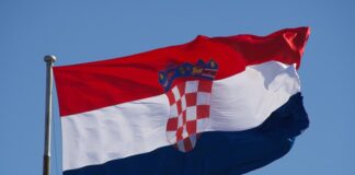 Jak długo trwa lot do Chorwacji?