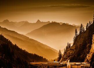 Czy przełęcz Brenner jest płatna?