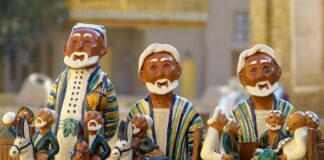 Jakie pamiątki można przywieźć z Danii?