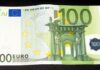 Ile jest warte 100 zł na euro?