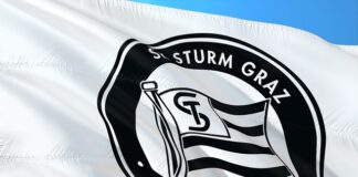 Ile procent ma Sturm?