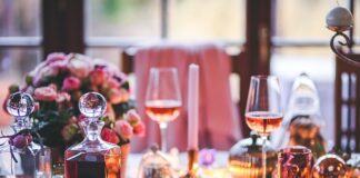 O której godzinie Włosi jedzą kolację?