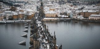 Czy Czechy są w strefie Schengen?