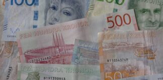 Ile to jest 5 tys koron czeskich?