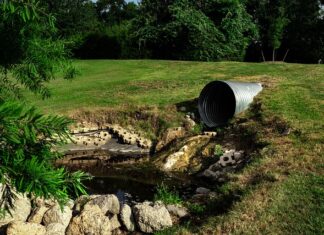 Jak odprowadzane są ścieki w Wenecji?