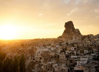 Czy można jechać do Turcji bez paszportu? Czy można jechać do Turcji bez paszportu?