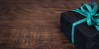 Co kupić na prezent z Danii?