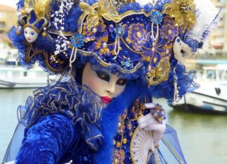 Co się je w Wenecji?