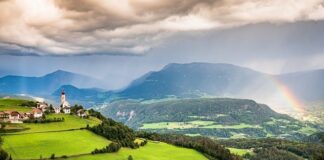 Czy we Włoszech można wymienić złotówki na euro?