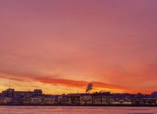 Jaka jest największa stolica w Europie?