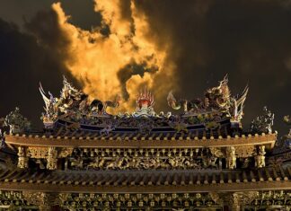 Jak długo żyje Chińczyk?