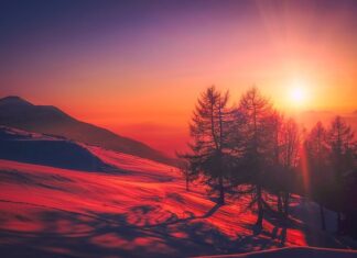 Jaki kraj ma najkrótsze wakacje? Jaki kraj ma najkrótsze wakacje?