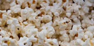 Co kupić do jedzenia na podróż?