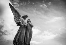 Dlaczego na cmentarzu nie śmierdzi?