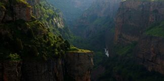 Czy w Skalnym Mieście w Czechach można płacić złotówkami?