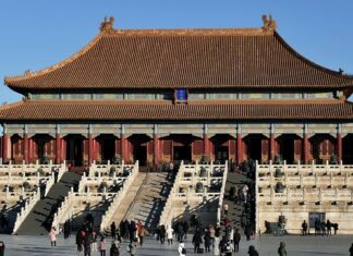 Co jest zakazane w Wenecji?