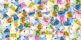 Ile euro wziąć do Wenecji?