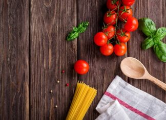 Ile posiłków dziennie jedzą Czesi?