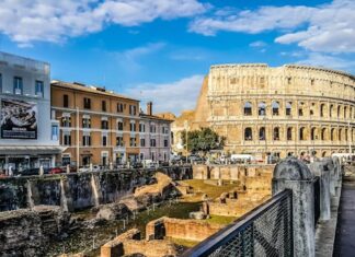 Dlaczego warto wybrać wycieczkę objazdową po Włoskich miastach