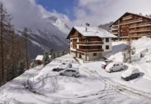 Jakie udogodnienia oferują nowoczesne zakopane apartamenty do wynajęcia dla rodzin? Jakie udogodnienia oferują nowoczesne zakopane apartamenty do wynajęcia dla rodzin