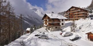Jakie udogodnienia oferują nowoczesne zakopane apartamenty do wynajęcia dla rodzin